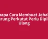 Kenapa Cara Membuat Jebakan Burung Perkutut Perlu Dipikir Ulang