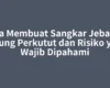 Cara Membuat Sangkar Jebakan Burung Perkutut dan Risiko yang Wajib Dipahami