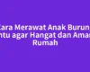 Cara Merawat Anak Burung Hantu agar Hangat dan Aman di Rumah